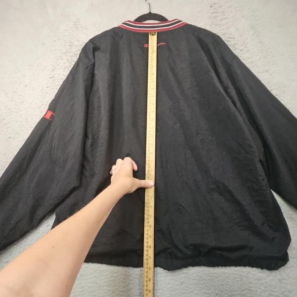 Champion vtg jacket